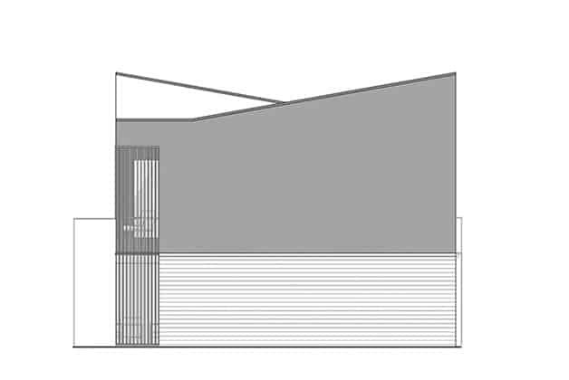SCIA art. 22 per VARIANTE diProgetto del fabbricato residenzial