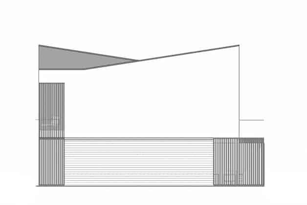 SCIA art. 22 per VARIANTE diProgetto del fabbricato residenzial