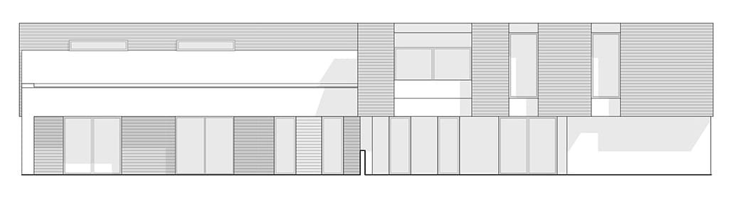 SCIA art. 22 per VARIANTE diProgetto del fabbricato residenzial