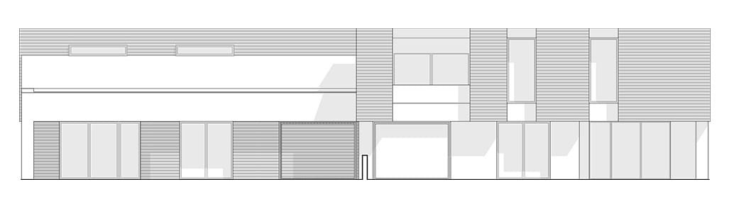 SCIA art. 22 per VARIANTE diProgetto del fabbricato residenzial