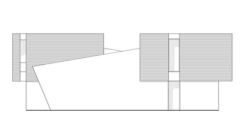 SCIA art. 22 per VARIANTE diProgetto del fabbricato residenzial